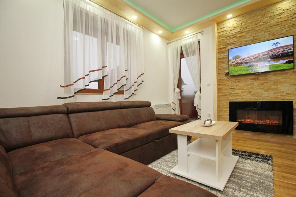 Mountain Resort Златибор Екстер'єр фото